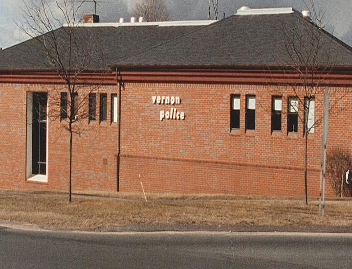 vpd building 1990