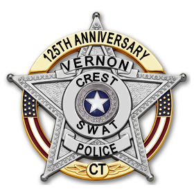 swat badge